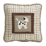Spot - 10 x 10 Box Style Decorative Pillow