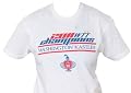2011 Champions 16-0 White Shirt