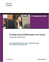 Configuring CallManager and Unity: A Step-by-Step Guide