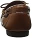 G.H. Bass & Co. Women's Seabridge Moccasin