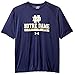 Under Armour NCAA Short Sleeve Tech Tee