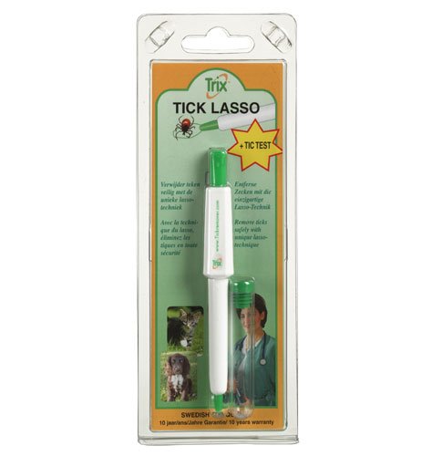 Produkt-Bild: ZECKENSCHLINGE 3iX das Original 1 St&uuml;ck