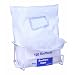 Horizon 4020 Hair Net/Bouffant/Beard Cover Wire Dispenser Rack, 12-1/4" Width x 6-1/2" Height x 5" Depth