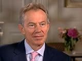 Charlie Rose 2008 : Charlie Rose - Mikhail Saakashvili / Tony Blair (September 24, 2008) (Season 9, Episode 18)