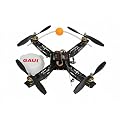 GAUI 210001 - 330X-S Quad Flyer - Set
