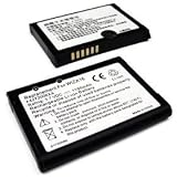 AUTHENTIC MYBAT BRAND - LI-ION BATTERY for HTC 8125 / Wizard / 8100 / MDA (USA) / K-JAM - MYBAT RETAIL PACKAGING