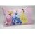 Disney Princess Castle Dreams 2-Piece Sheet Set