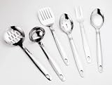 6 Pc Kitchen Tool Set
