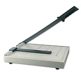 Papierschneidemaschine Papierschneider Foto Photo 50102