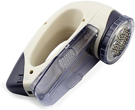 CXDR Pill Lint Fuzz Fabric Sweater Mini Hair Ball Trim Trimmer Clothes Shave Wool Implement