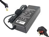AC Adapter for HP Compaq Business Notebook nx9000 nx9005 nx9008 nx9905 Pavilion ze4100 ze4200 ze4300 ze4400 ze4500 ze4600 ze4700 ze4800 ze5000 ze5100 ze5200 ze5300 ze5400 ze5500 ze5600 ze5700 ze5800 zt1000 Laptop Charger 90W Power Supply