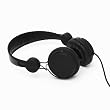 Coloud 4090248 Colors Headphones (Black)