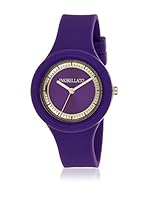 Morellato Reloj de cuarzo Woman Colours Morado 37 mm