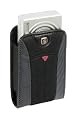 SwissGear GA-7835-14F00 Sherpa Compact Camera Case