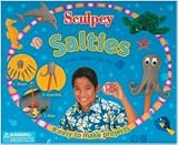 Sculpey Clay Salties