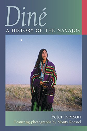 Diné: A History of the Navajos