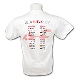 UEFA EURO 2008 Group T-Shirt