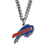 NFL Buffalo Bills Chain Necklace