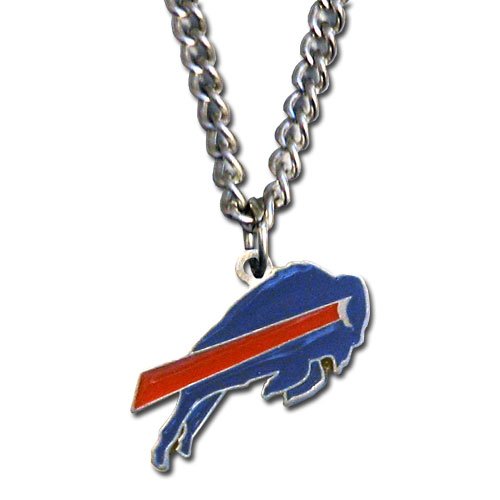 NFL Buffalo Bills Chain Necklace