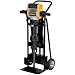 DEWALT D25980K Heavy Duty Pavement Breaker with Hammer Truck and Steel