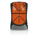 Basketball Design Mogo Mouse BT Skin Decal Protective Sticker