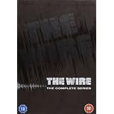 The Wire - The Complete Series 1-5  [Import anglais]par Wendell Pierce