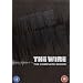 The Wire: Complete HBO Season 1-5 [DVD]