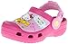 Crocs Girls' CC Hello Kitty Plane Clog