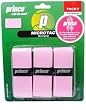 Prince Microtac, Available in White, Pink, or Black