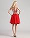 Bridesmay Women Short Tulle Formal Skirt Prom Party Evening Gown Bridal Skirt