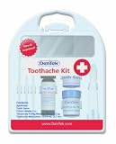 DenTek Toothache Kit,   (Pack of 3)
