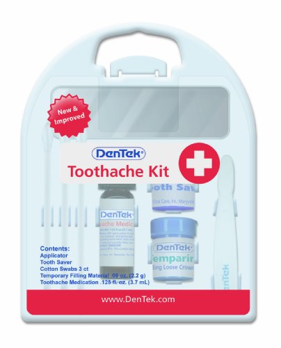 toothache