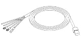 Teleflex WIRING HARNESS, OMC TACH IH14767