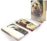 Dogfolio A Portfolio of Stories for Dog Lovers (includes Book, Notecards, Envelopes & Stickers)