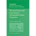 The New Science and Jesuit Science: Seventeenth Century Perspectives (Archimedes)