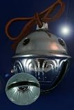 Polar Express Bell