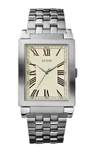 Guess Herrenarmbanduhr Alliance W85062G2