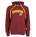 Washington Redskins Pure Heritage Front Zip Jacket, Large