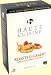 Haute Cuisine Chef Endorsed Roasted Garlic With Sun Dried Tomato Crackers (6 oz. Box)