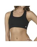 Ladies Mesh Back Sports Bra