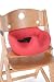 Keekaroo Infant Insert- Cherry