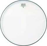 Remo Ambassador Snare Head, Hazy, 14-inch Diameter