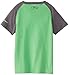 Under Armour Baby-Boys Infant Baseball Raglan Set
