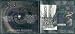 Sea of Tranquility: Dead of Winter / Pax Mortis: Defiant (Split CD)
