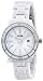 Fossil Stella Mini White Mother of Pearl Dial Ladies Watch ES2544