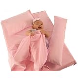 The Essential 4-in-1 Baby Comfort Set--"NEW ITEM"