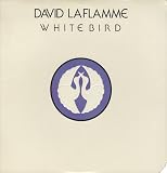 DAVID LAFLAMME / WHITE BIRD