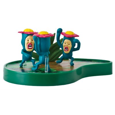 ���тƂÂ���W�I���}�t�B�M���A&nbsp;���g���n�i�K�V��&nbsp;(�m���X�P�[��PVC�h���ς݊����i)