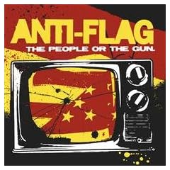 People Or the Gun