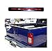 LED Tailgate Lamp Light Third Brake Stop Center For 1997-2004 Nissan Frontier Navara D22 Pickup